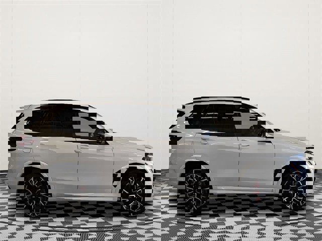 New 2026 BMW X5 M Competition w/ Executive Package image 2