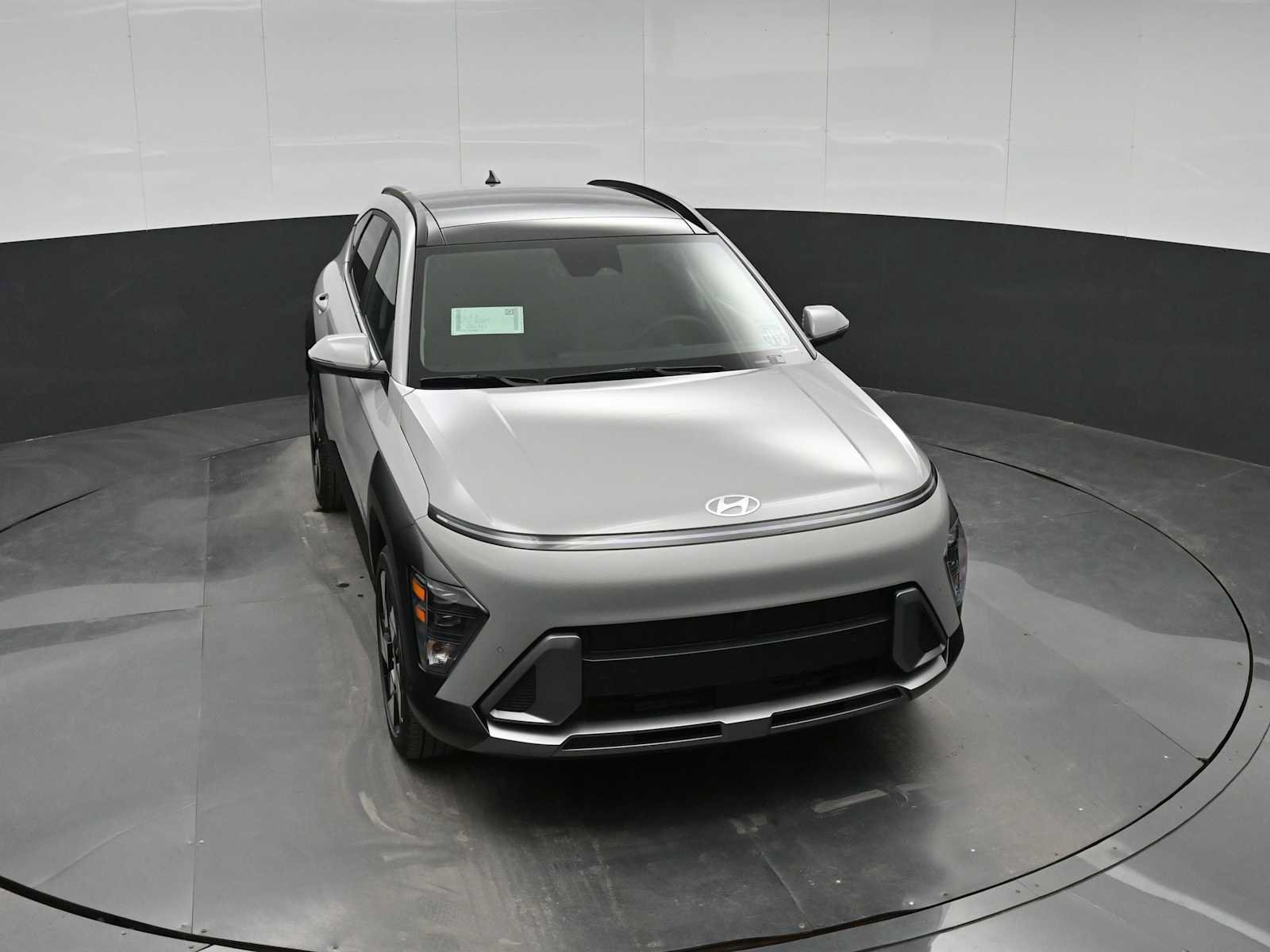 New 2026 Hyundai Kona Limited AWD/4WD image 28