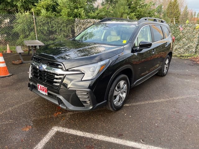 Used 2025 Subaru Ascent Premium w/ Popular Package #2 image 4