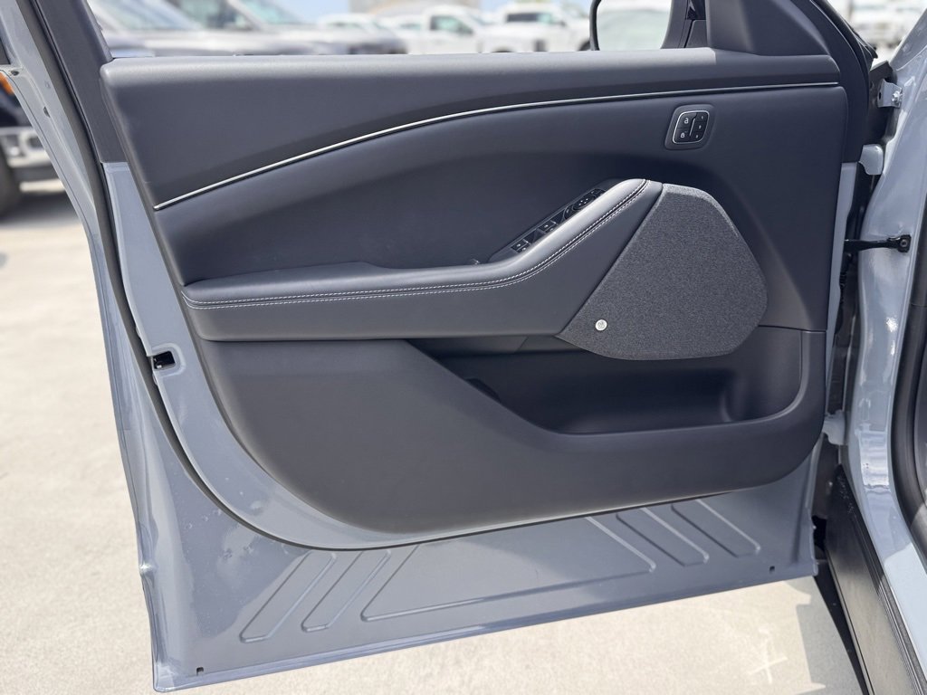 New 2025 Ford Mustang Mach-E Premium image 15