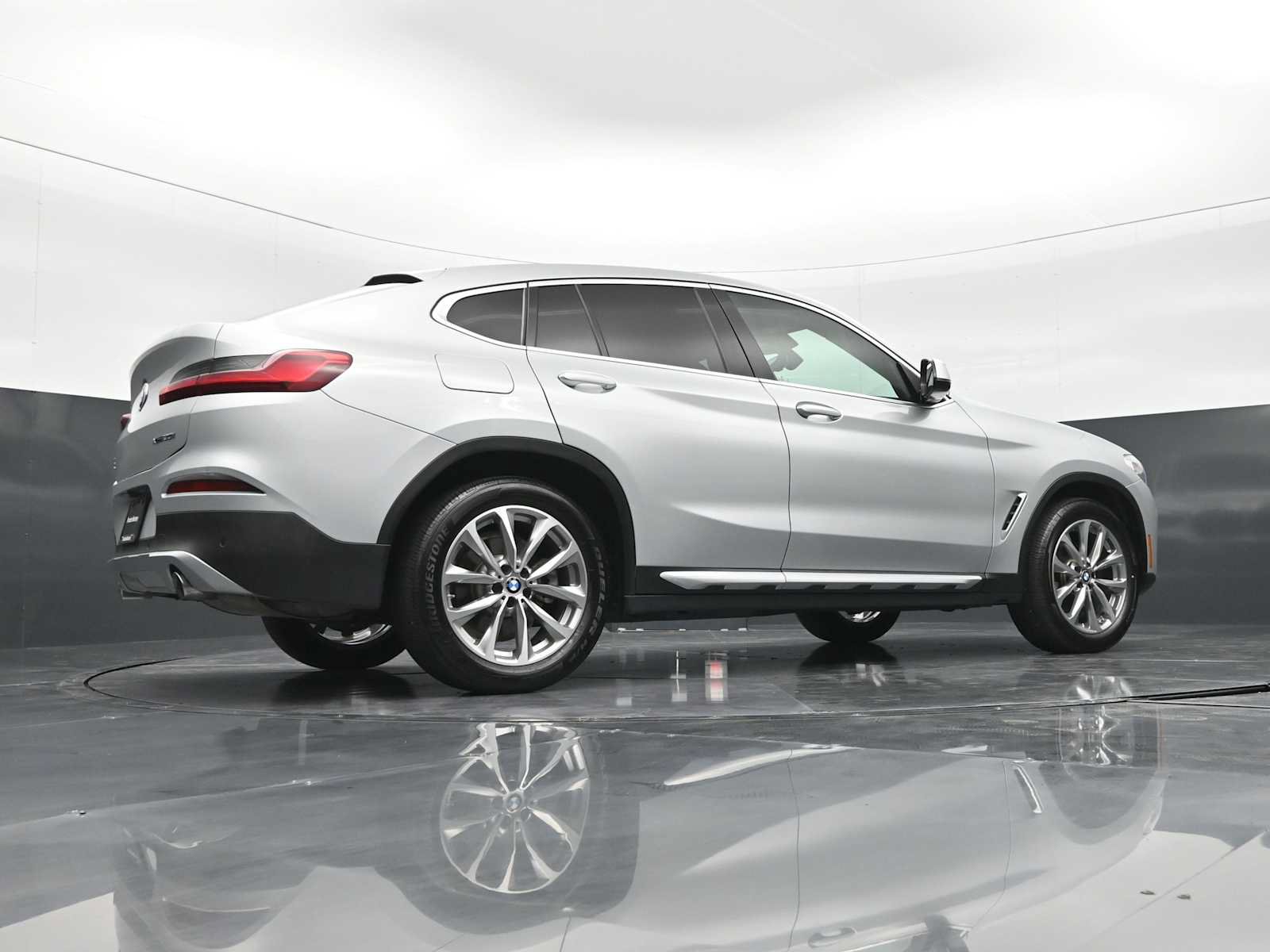 Used 2019 BMW X4 xDrive30i w/ Convenience Package AWD/4WD image 41