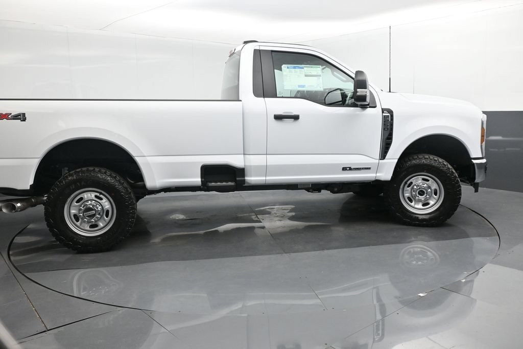 New 2026 Ford F250 XL AWD/4WD image 27