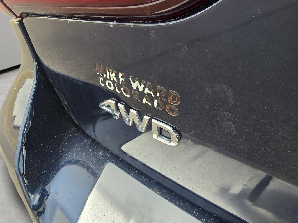 Used 2020 INFINITI QX80 Limited w/ All-Season Package image 9