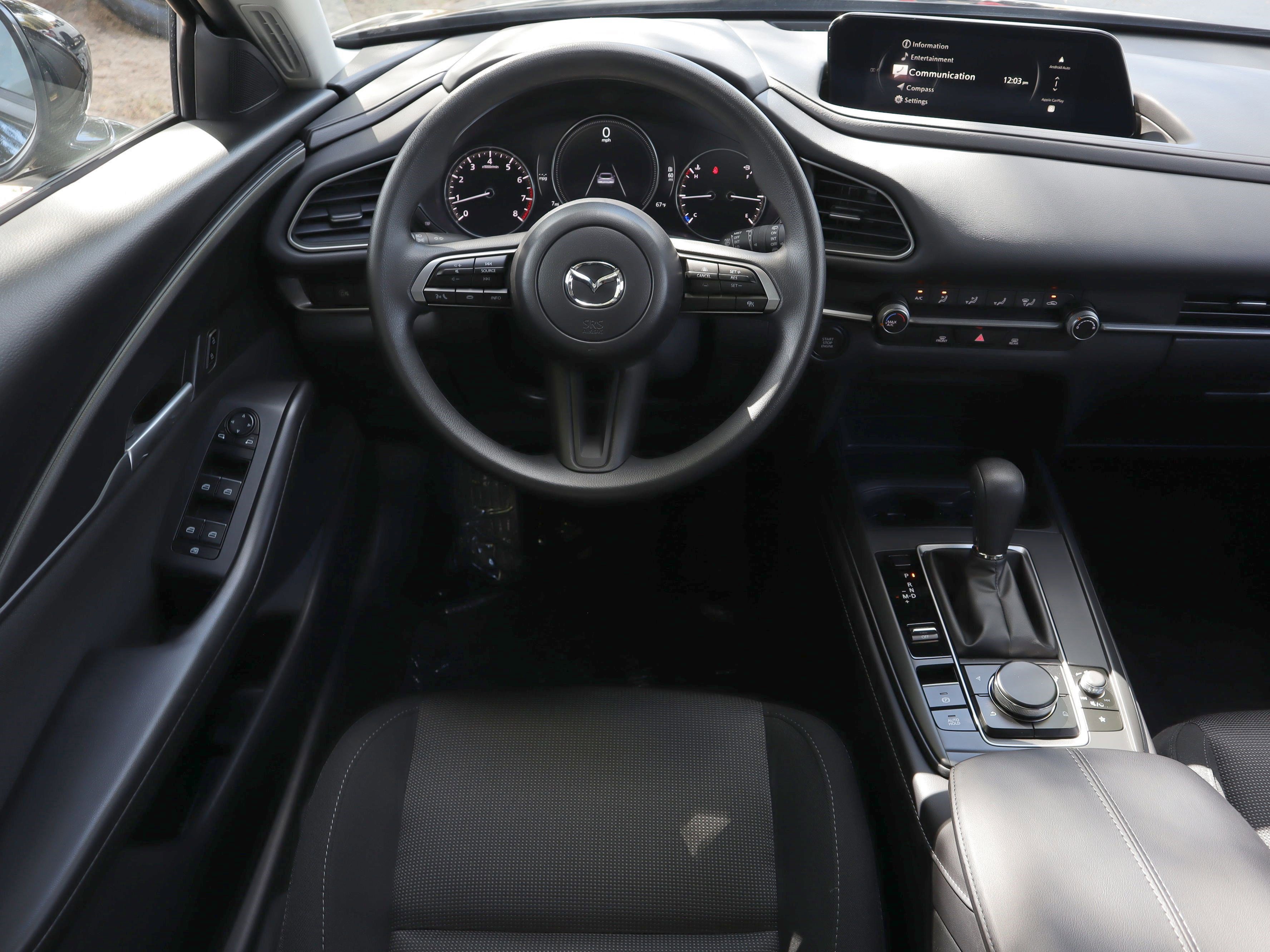 New 2026 MAZDA CX-30 AWD 2.5 S image 21