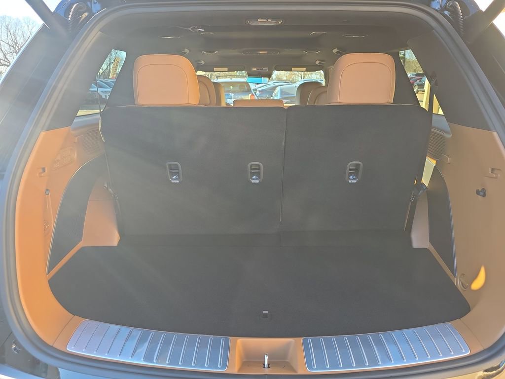 New 2026 Hyundai Palisade Calligraphy image 21