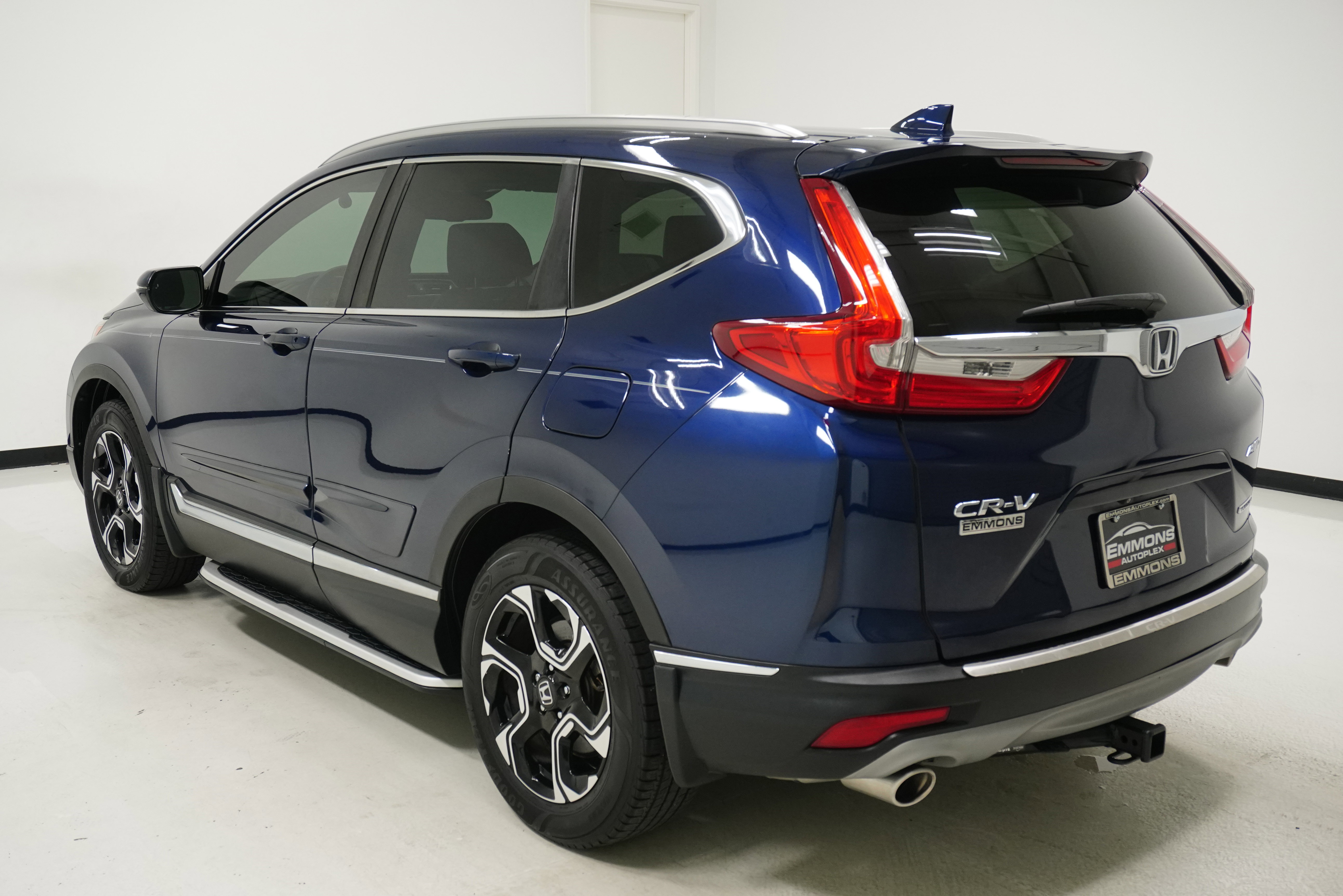 Used 2019 Honda CR-V Touring image 6