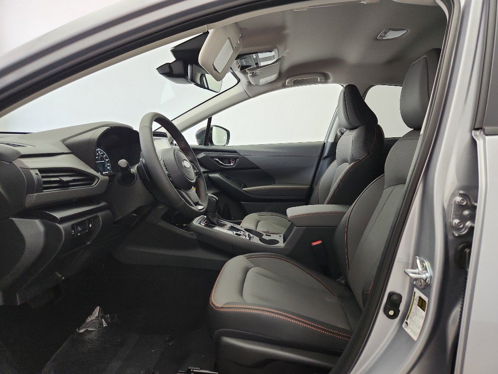 New 2026 Subaru Crosstrek 2.5i Limited AWD/4WD image 6