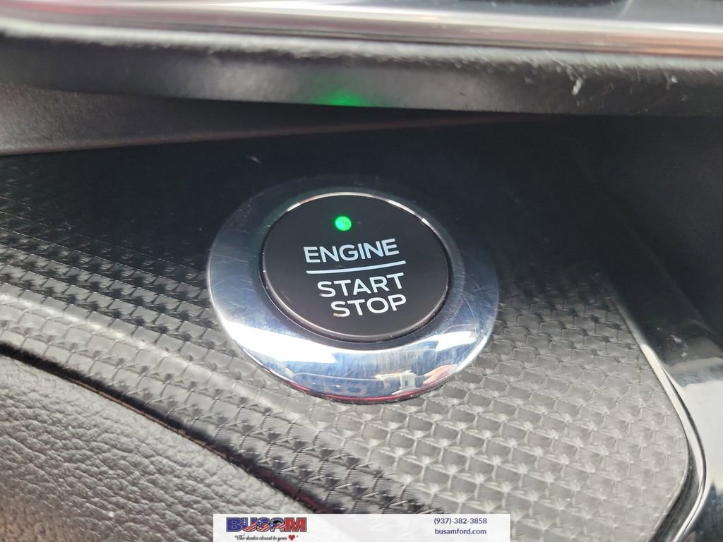 Certified 2021 Ford Explorer ST w/ ST Street Pack AWD/4WD image 30