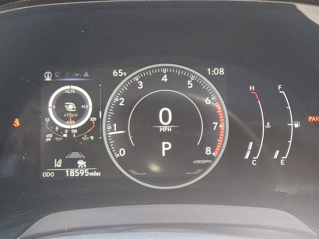 Used 2024 Lexus RX 350 Premium w/ Accessory Package (Z1) image 21