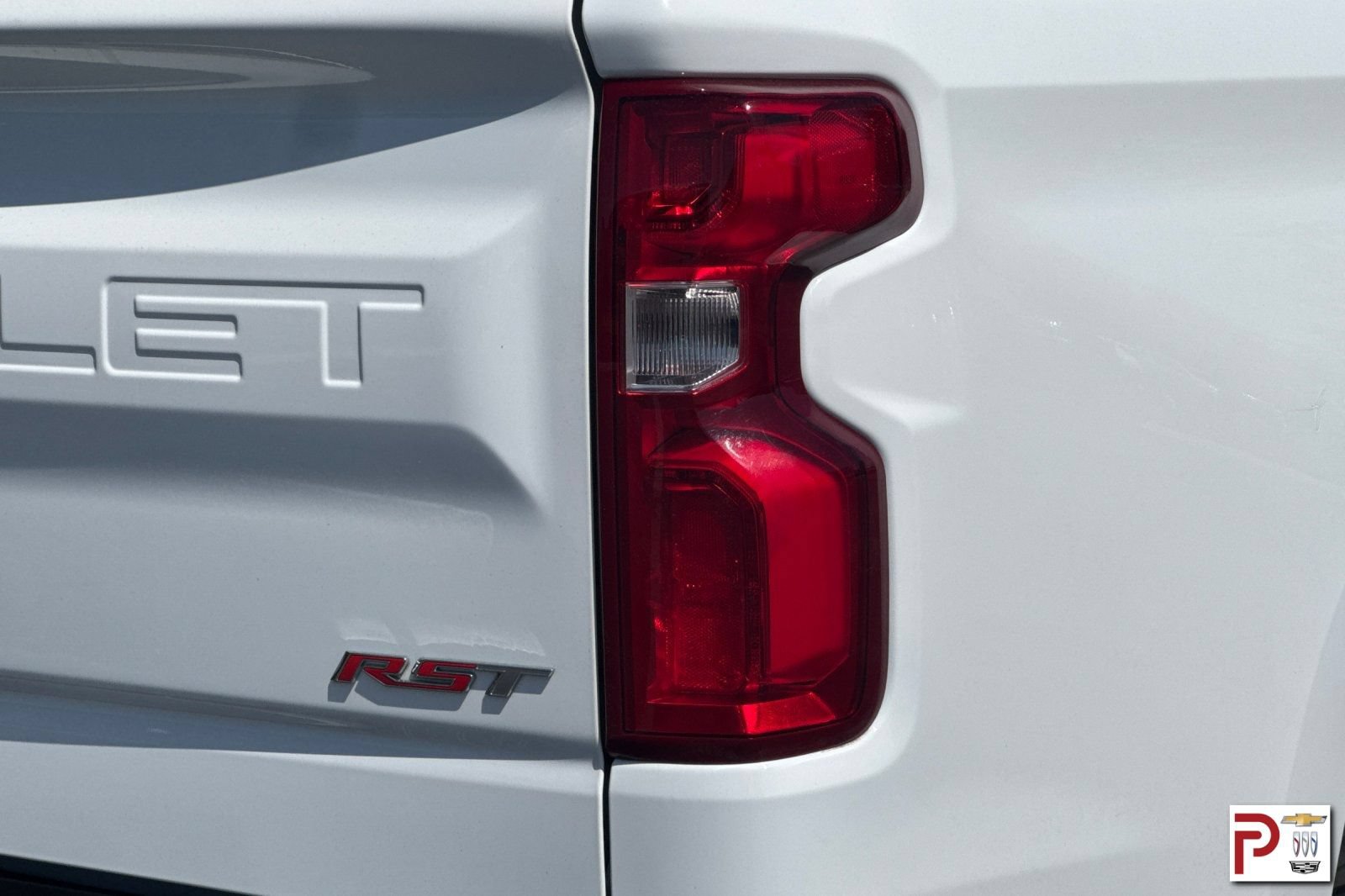 Certified 2023 Chevrolet Silverado 1500 RST AWD/4WD image 32