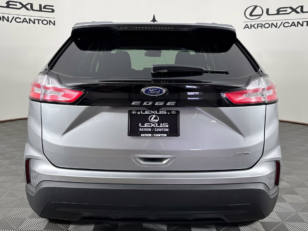 Used 2023 Ford Edge SE AWD/4WD image 6