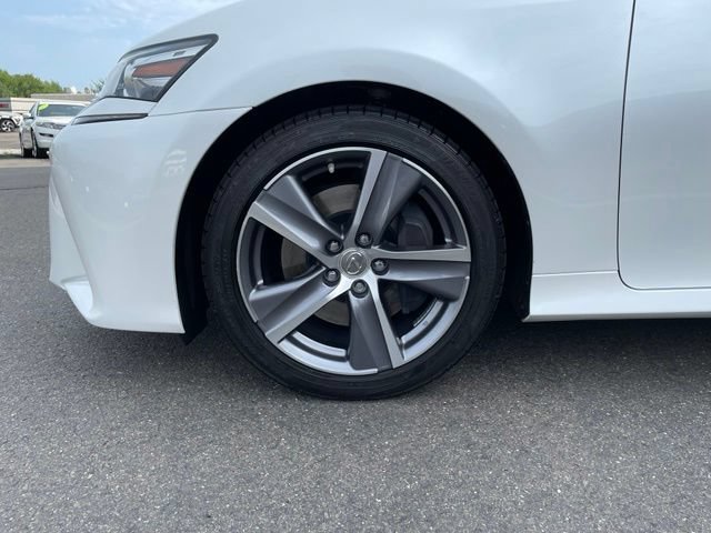 Used 2017 Lexus GS 350 RWD image 37