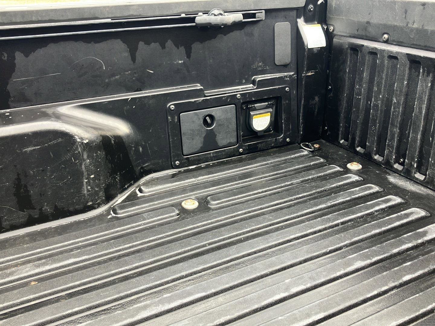 Used 2023 Toyota Tacoma TRD Off-Road w/ Technology Package image 11