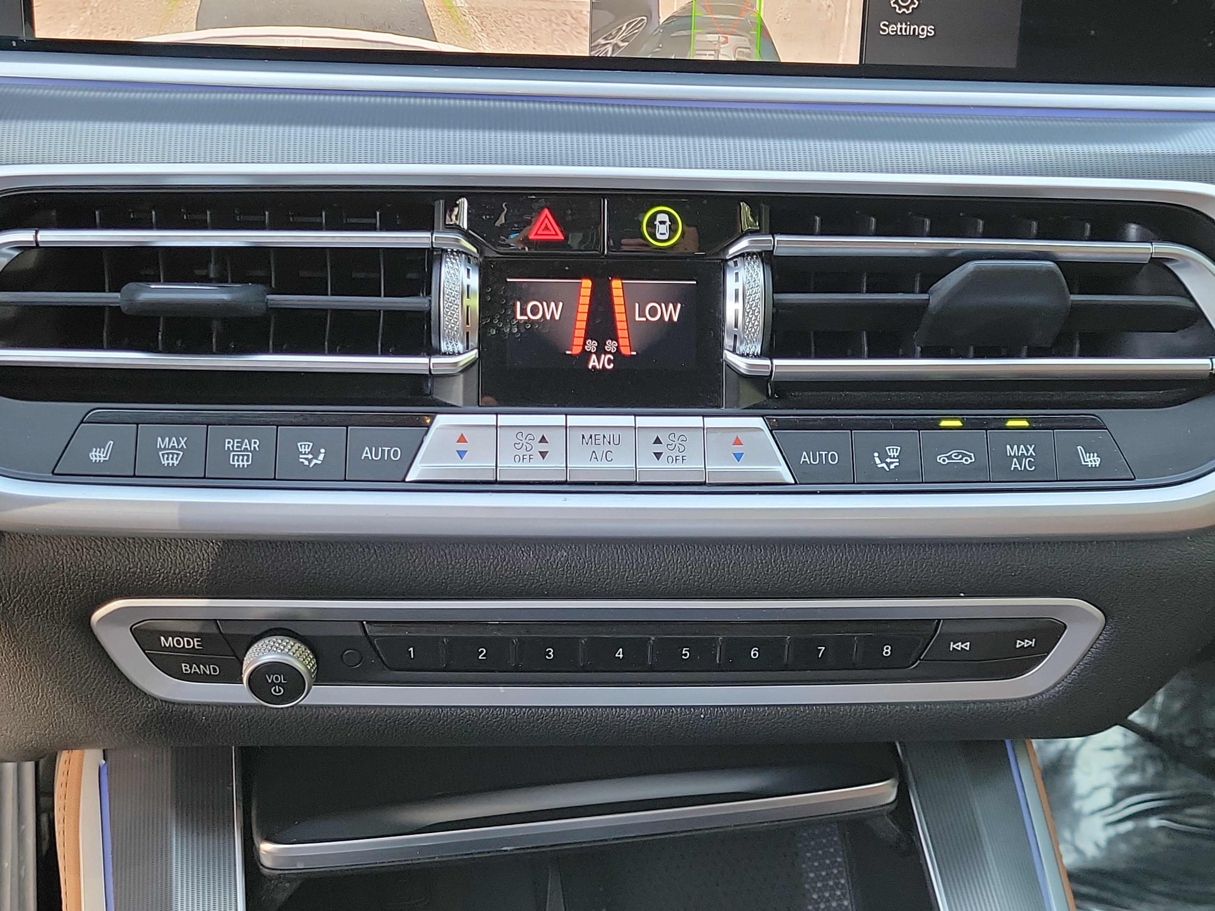 Used 2023 BMW X5 sDrive40i w/ Premium Package RWD image 24