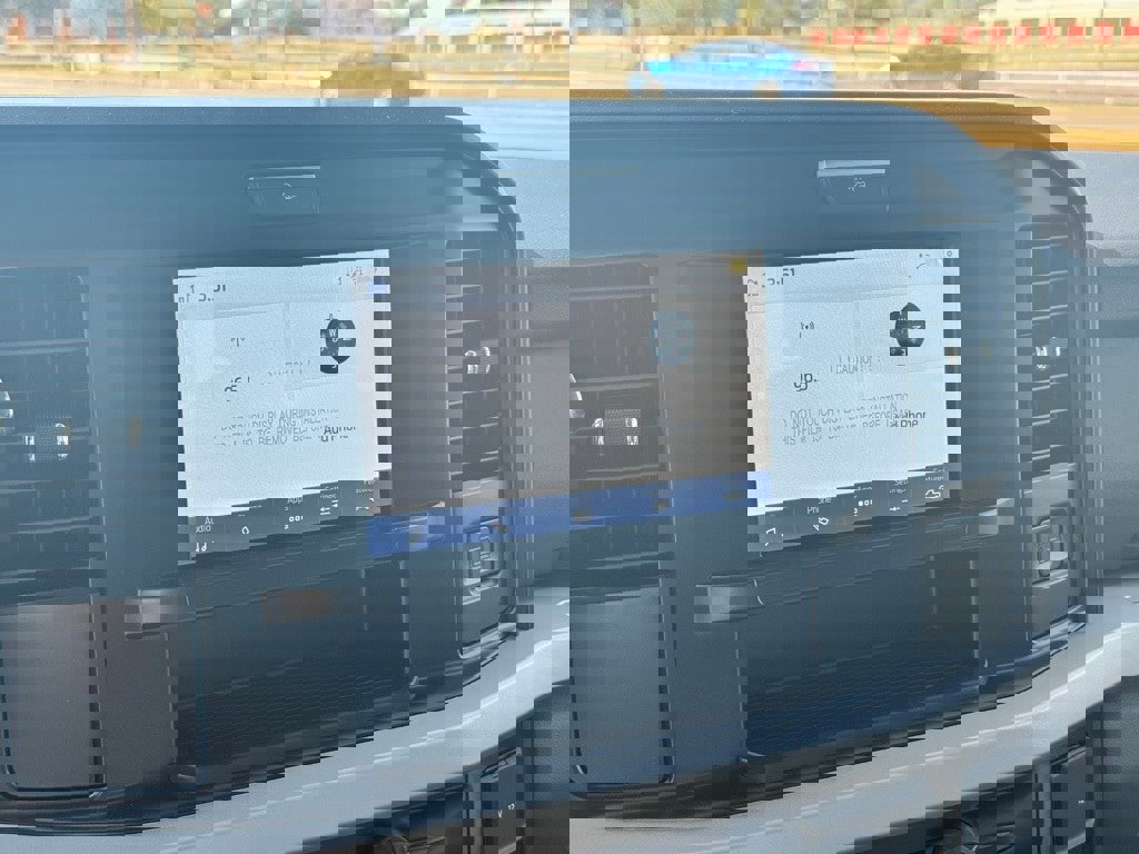 New 2026 Ford F250 XLT image 21