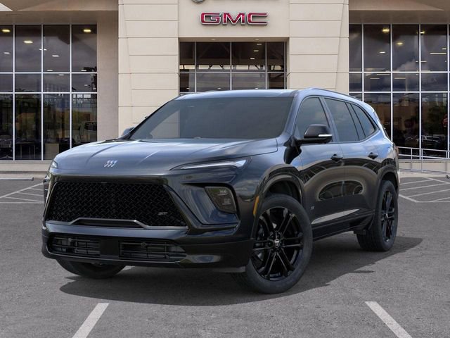 New 2026 Buick Enclave Sport Touring image 6