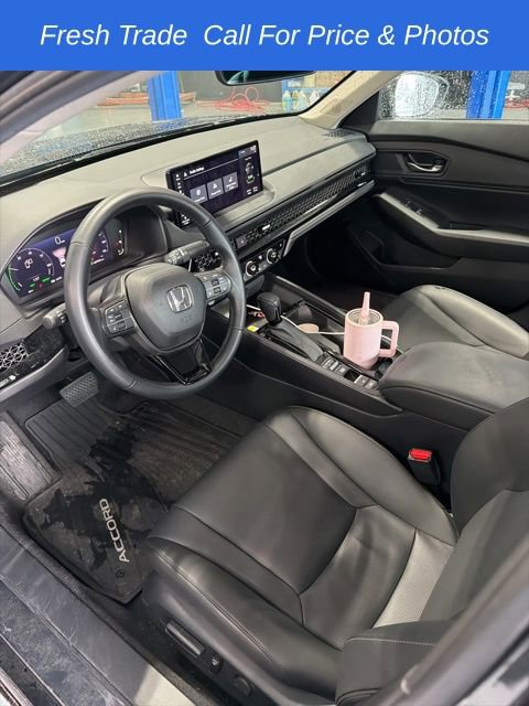 Used 2024 Honda Accord EX-L image 10