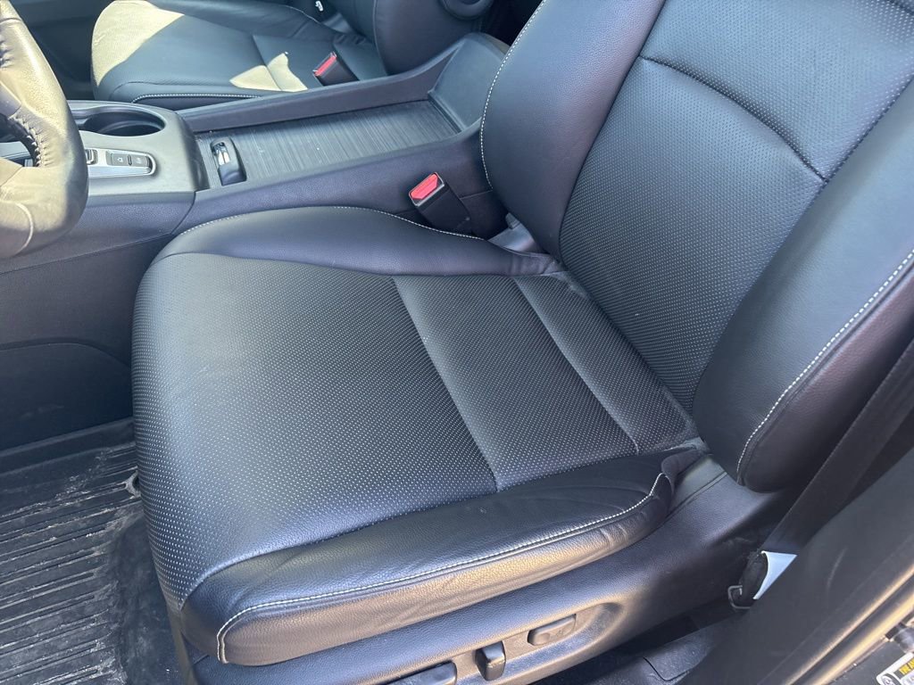 Used 2023 Honda Ridgeline RTL image 12