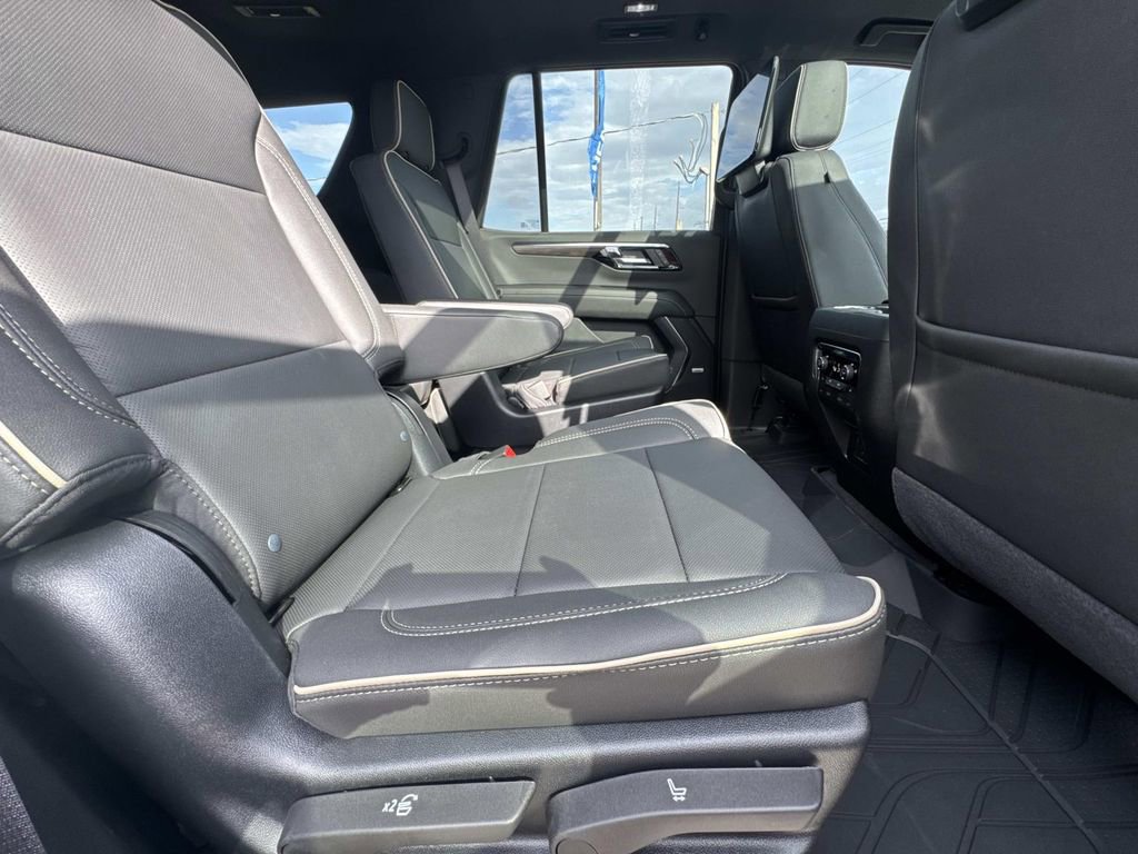 New 2026 Chevrolet Tahoe Premier image 9