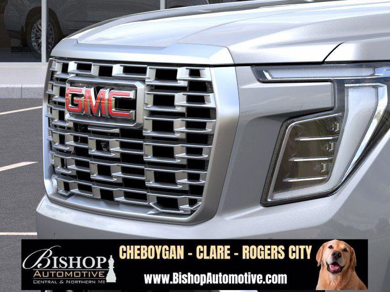 New 2026 GMC Yukon Denali image 16