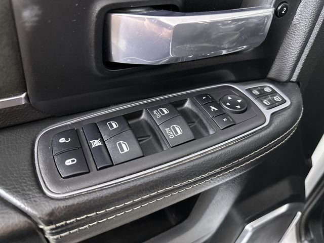 Used 2024 RAM 2500 Laramie w/ Safety Group image 24