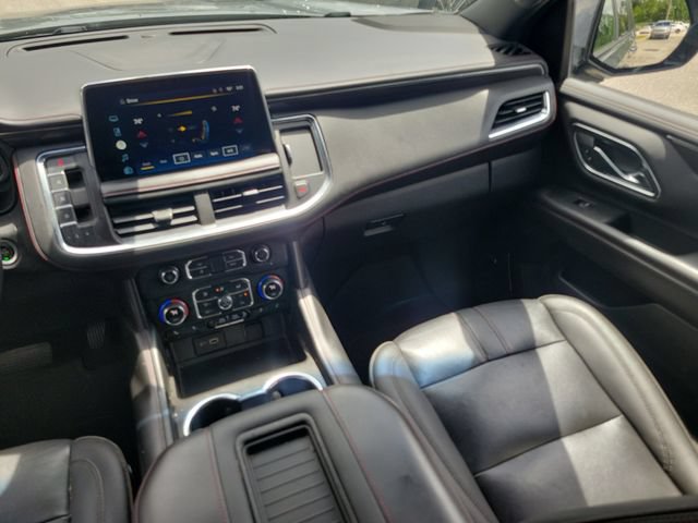 Certified 2022 Chevrolet Suburban RST w/ Luxury Package RWD image 13