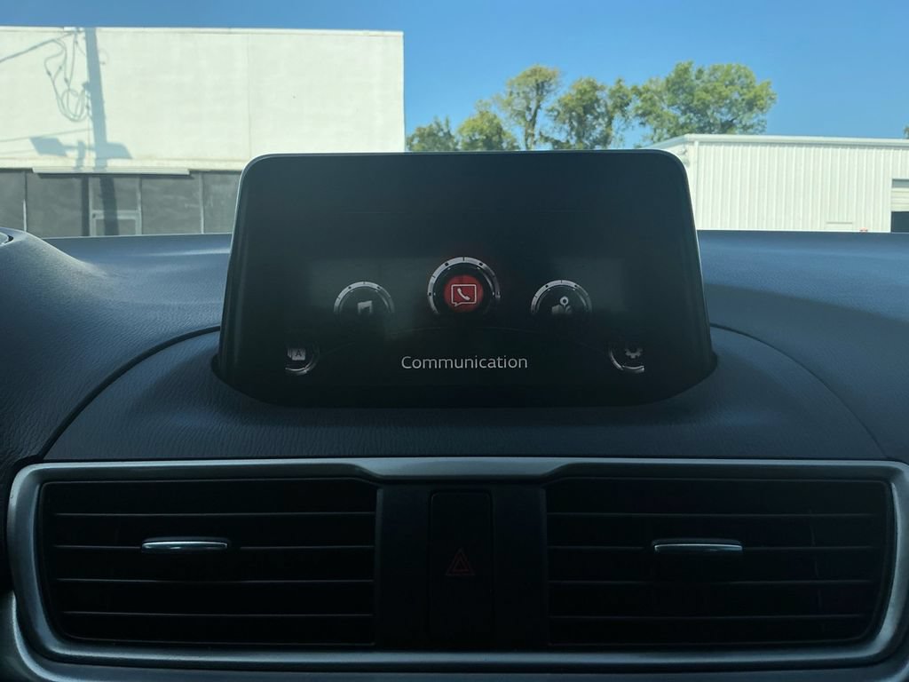 Used 2018 MAZDA MAZDA3 Touring FWD image 26