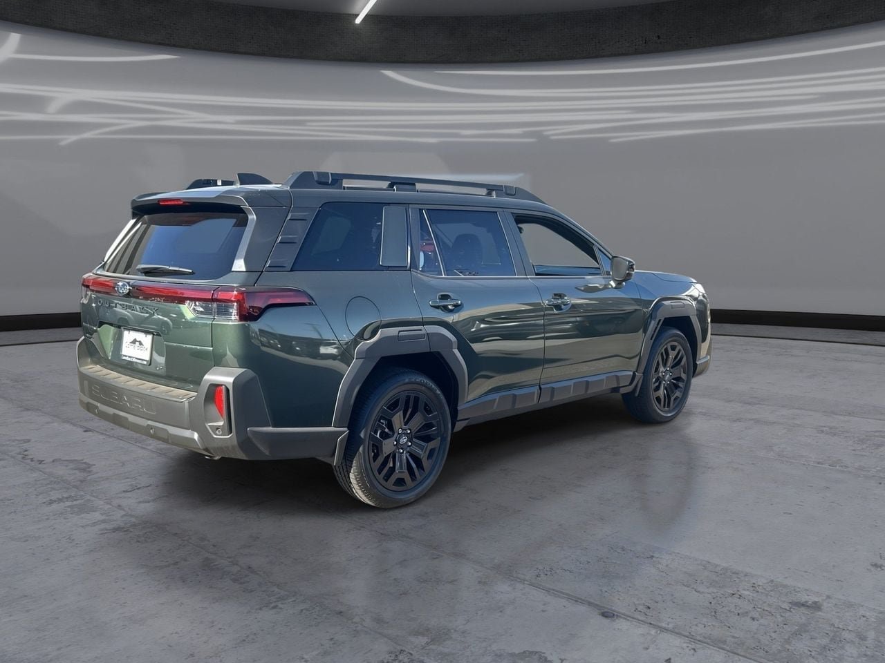 New 2026 Subaru Outback Limited XT w/ Premium/Limited Package 2 AWD/4WD image 5