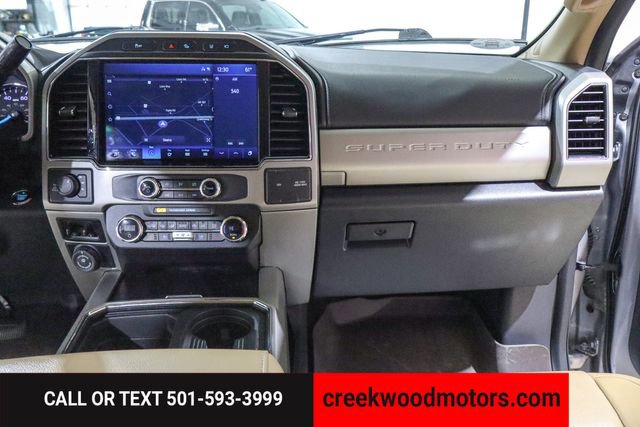 Used 2022 Ford F250 Lariat w/ Tremor Off-Road Package image 47