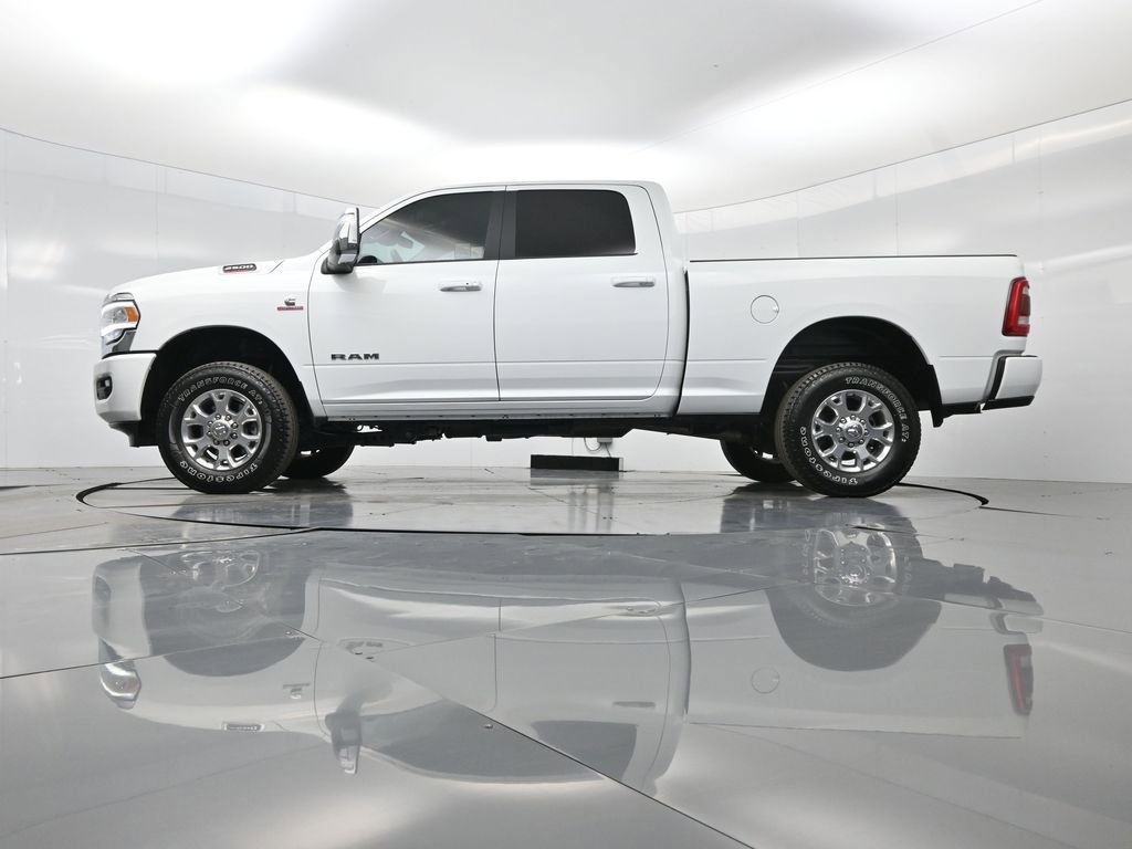 Used 2024 RAM 2500 Laramie w/ Safety Group image 53