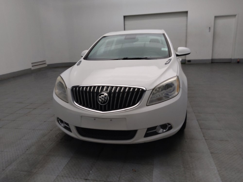 Used 2017 Buick Verano Sport Touring FWD image 15