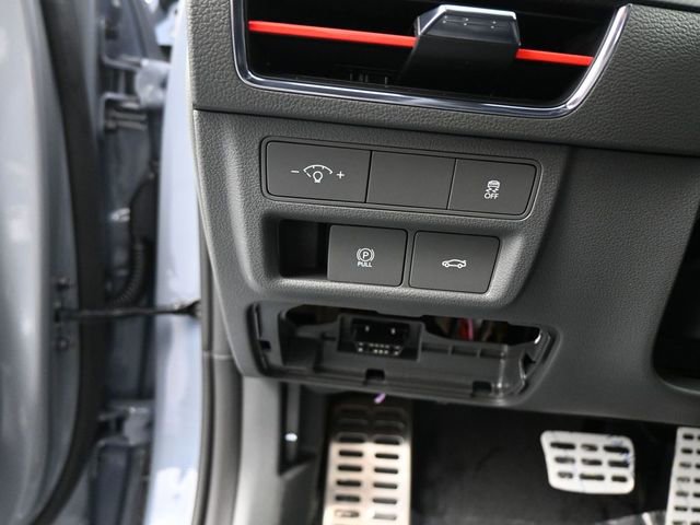 New 2026 Hyundai Sonata N Line FWD image 17