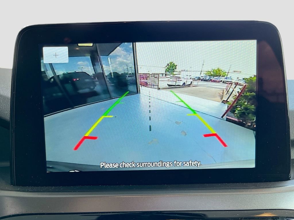 Used 2024 Ford Escape Active image 13