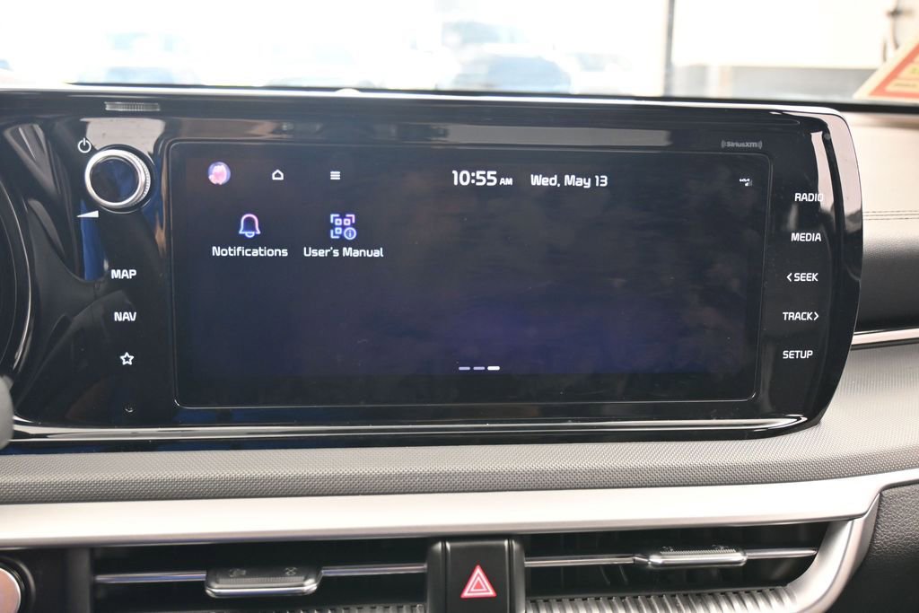 Used 2023 Kia K5 GT-Line w/ GT-Line Premium Package FWD image 23