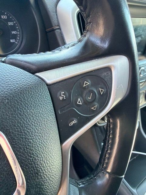 Used 2019 GMC Terrain SLE FWD image 12