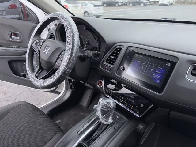 Used 2022 Honda HR-V EX image 23