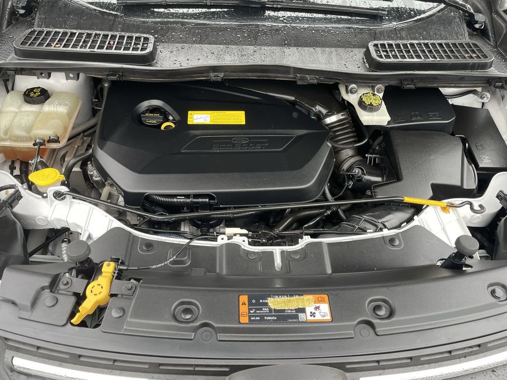 Used 2016 Ford Escape SE image 14