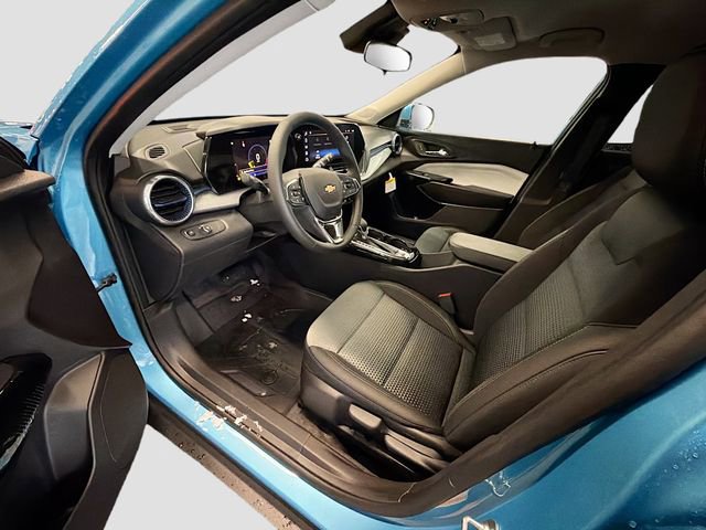 New 2026 Chevrolet Trax LT w/ Driver Confidence Package image 24