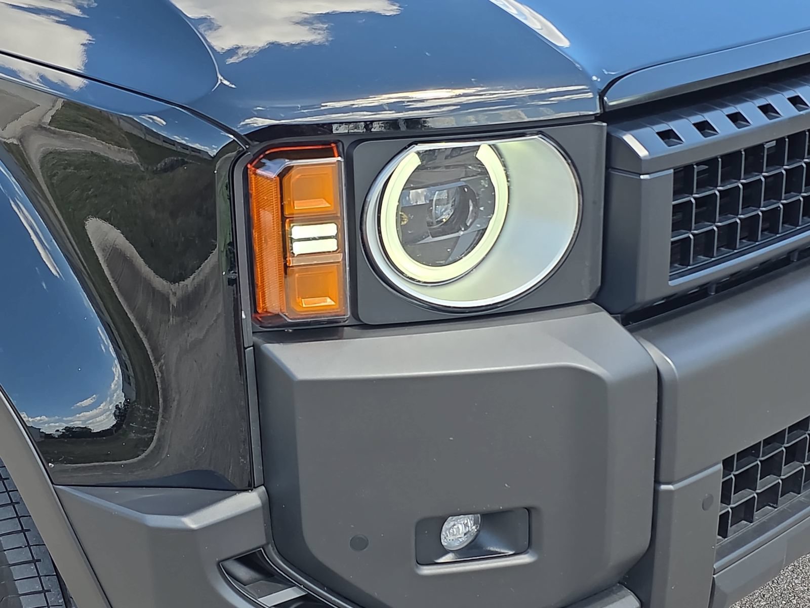 Used 2024 Toyota Land Cruiser 1958 AWD/4WD image 27
