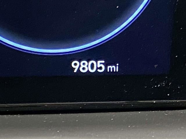 Certified 2024 Hyundai Santa Cruz SEL w/ Activity Package image 24