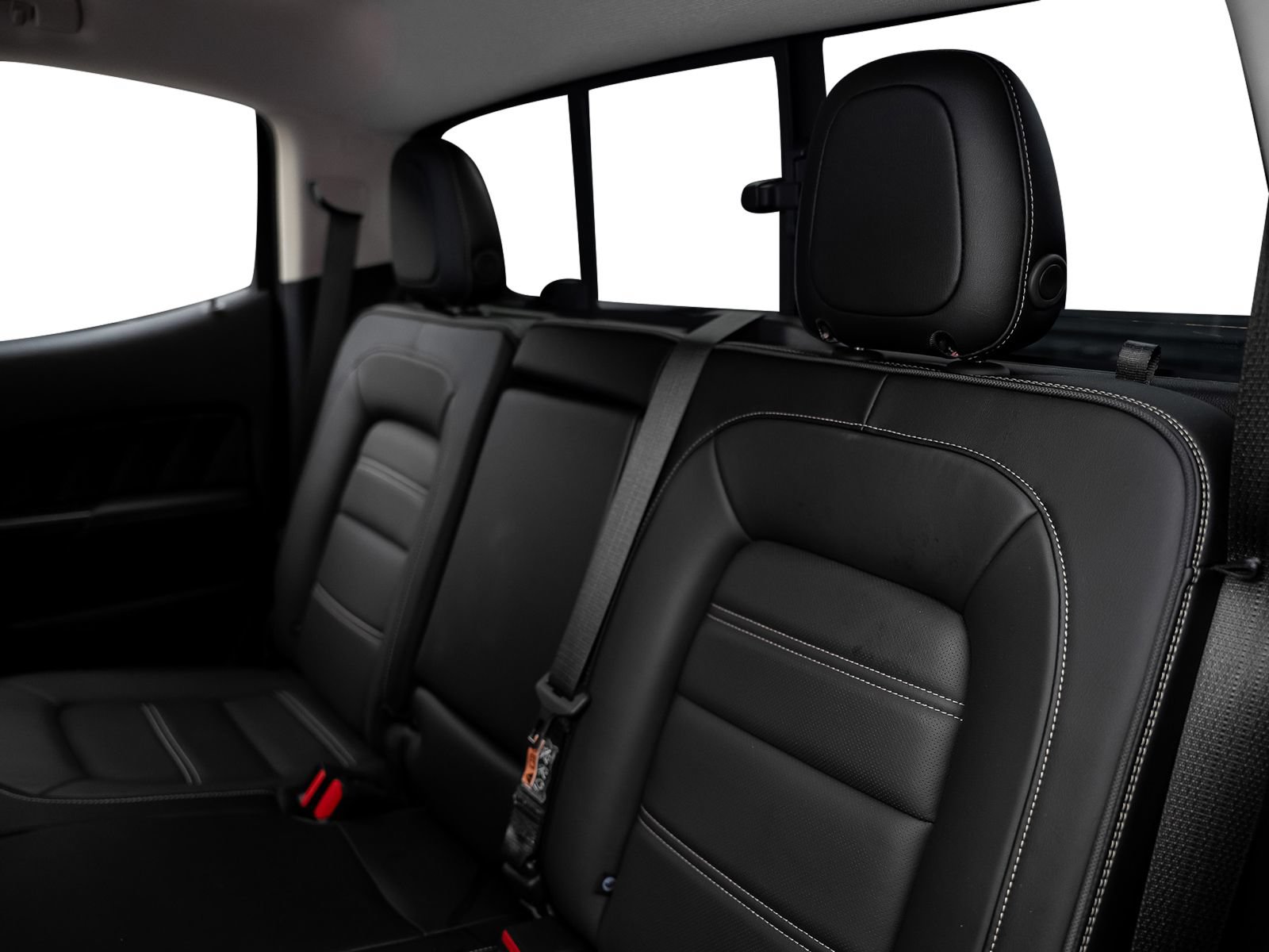 Used 2022 GMC Canyon Denali AWD/4WD image 37