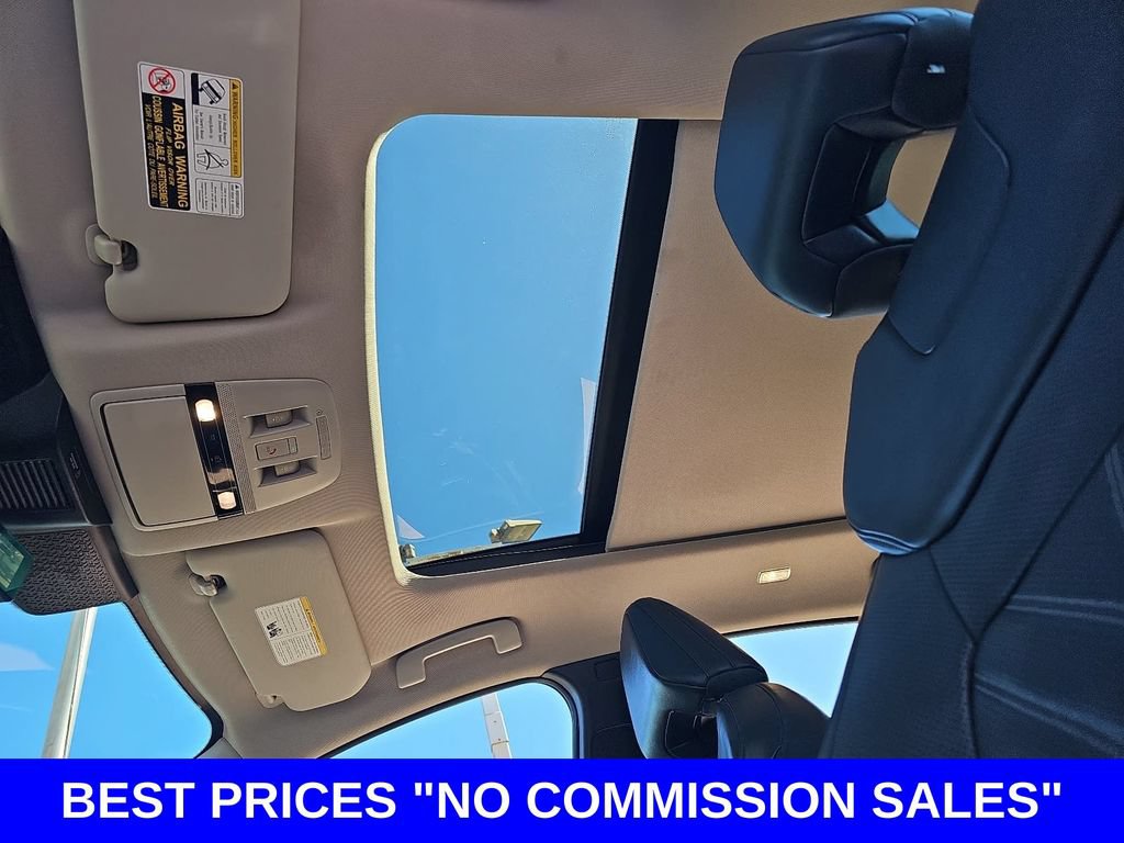 Used 2023 Nissan Ariya AWD/4WD image 31