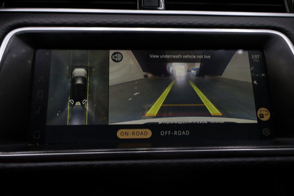 Used 2021 Land Rover Range Rover Evoque S image 23