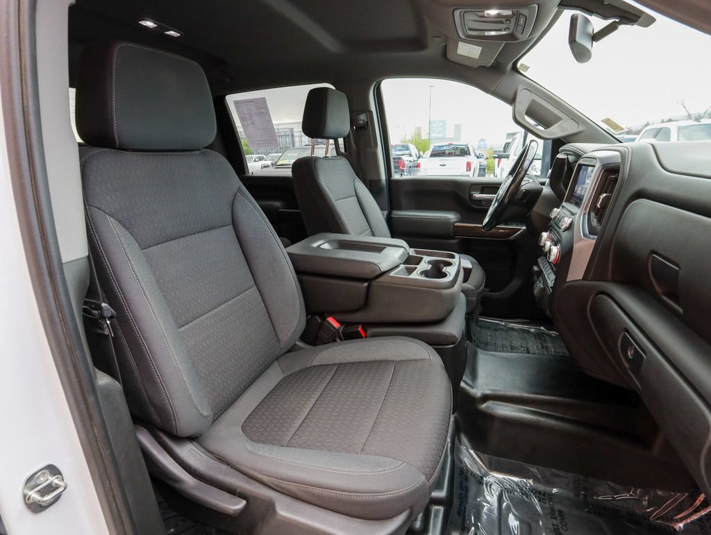 Used 2023 GMC Sierra 3500 SLE w/ SLE Convenience Package AWD/4WD image 23