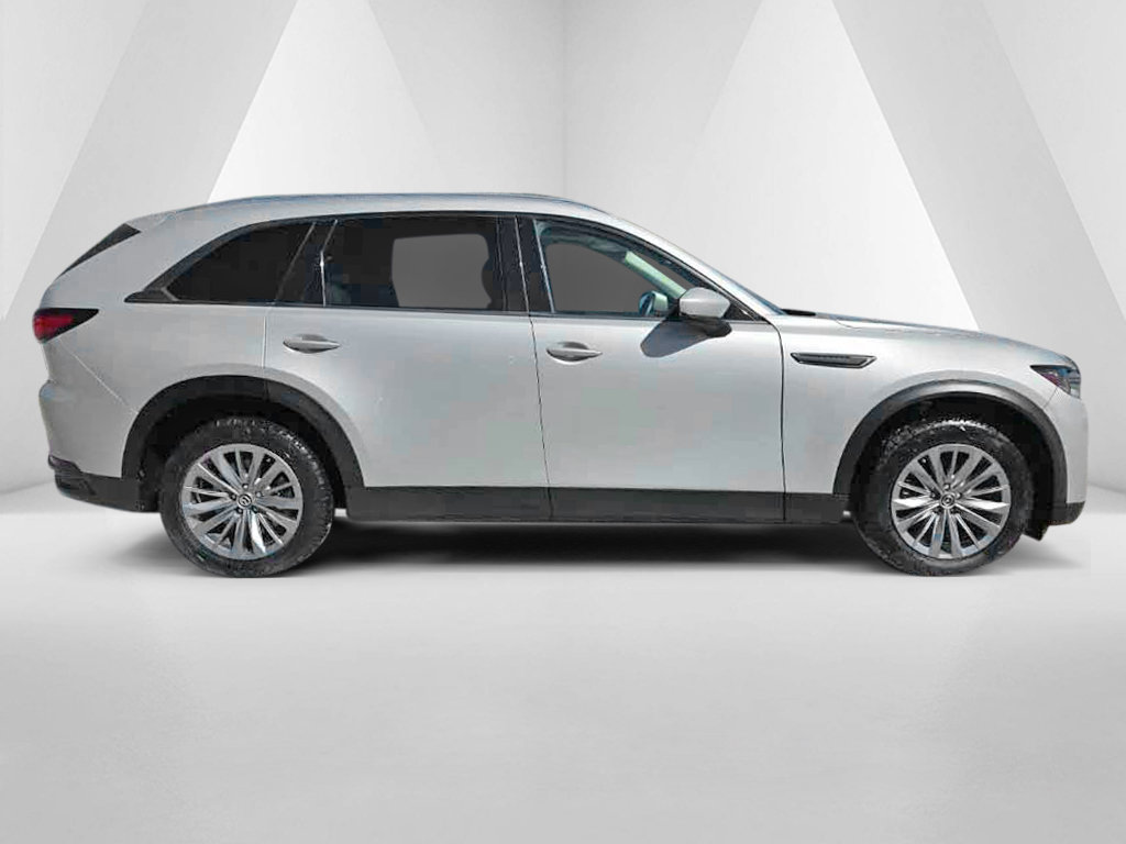 Used 2024 MAZDA CX-90 3.3 Turbo w/ Preferred Package AWD/4WD image 5
