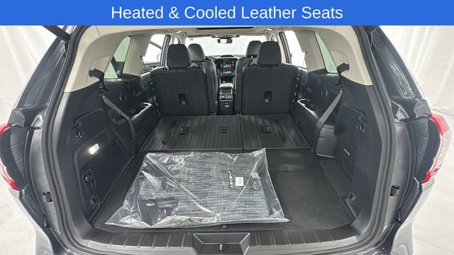 New 2026 Subaru Ascent Bronze Edition image 15