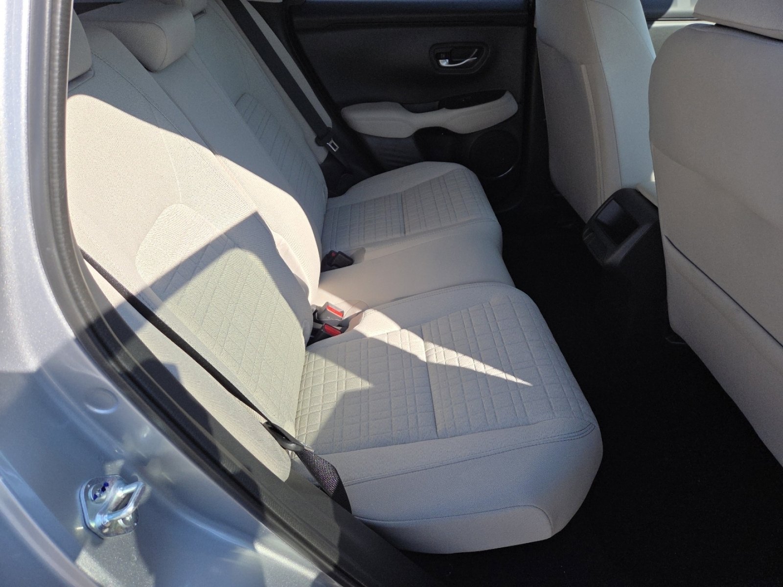 Used 2026 Honda HR-V LX image 22