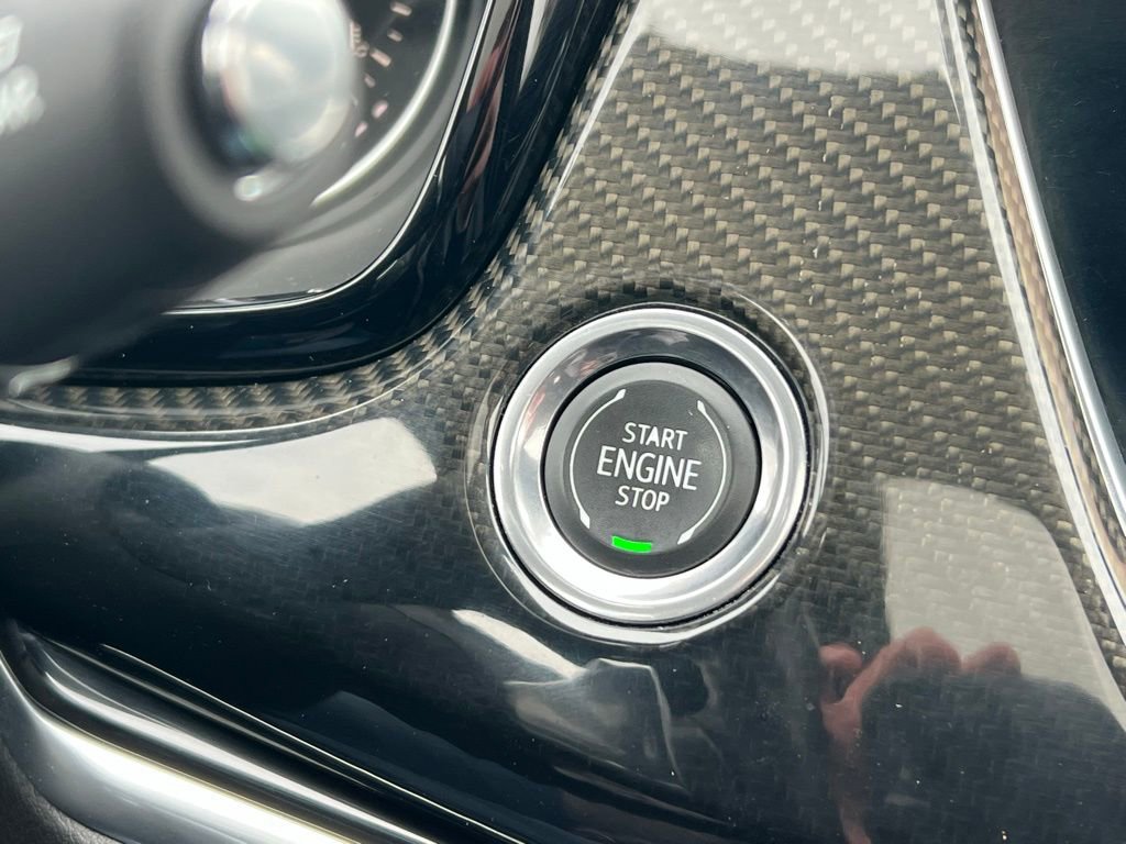 Used 2020 Cadillac XT6 Sport image 32