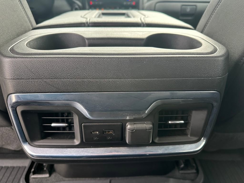 Used 2022 Chevrolet Silverado 1500 LTZ w/ LTZ Premium Package image 12