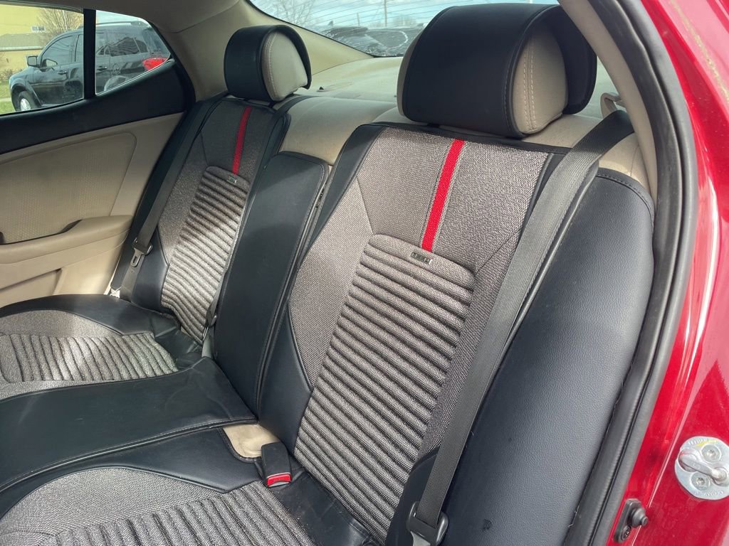 Used 2013 Kia Optima LX image 24